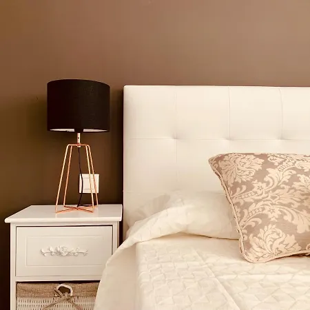 A&f Comfort Modern House Apartamento Vecindario (Gran Canaria)