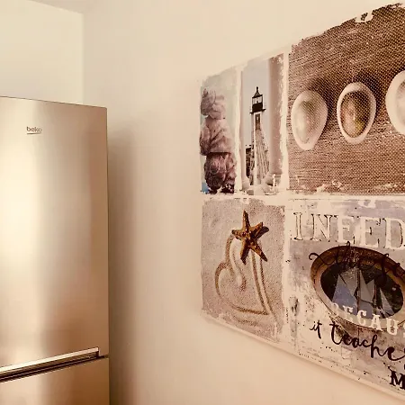 Apartamento A&f Comfort Modern House *