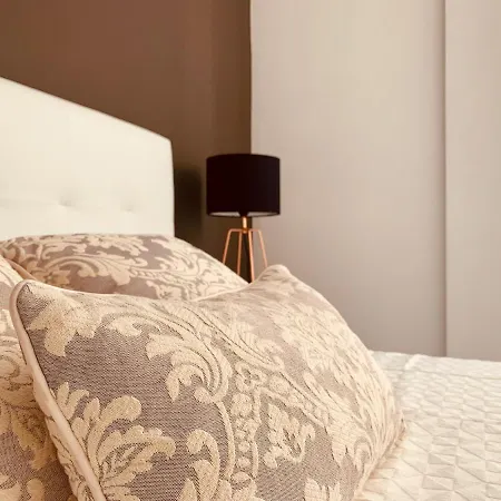 Apartamento A&f Comfort Modern House *