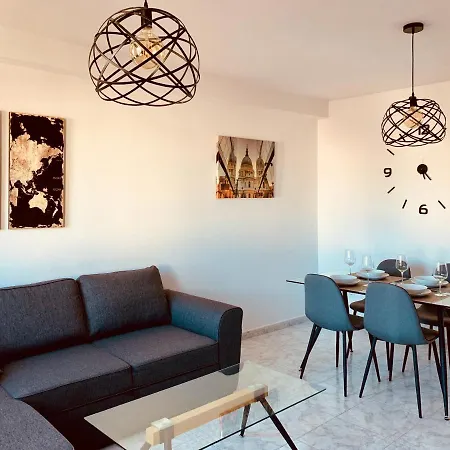 A&f Comfort Modern House Appartamento *