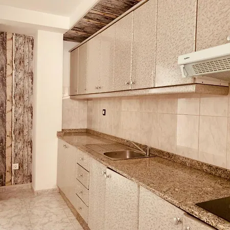 A&f Comfort Modern House * Vecindario (Gran Canaria)