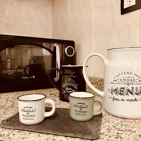 A&f Comfort Modern House Apartamento Vecindario (Gran Canaria)