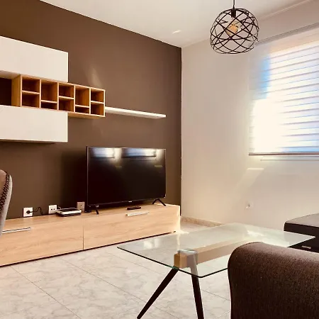 A&f Comfort Modern House *