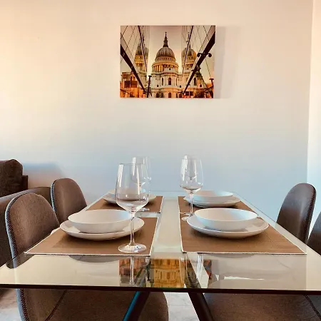 A&f Comfort Modern House Vecindario (Gran Canaria)