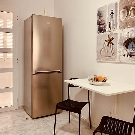 A&f Comfort Modern House * Vecindario (Gran Canaria)