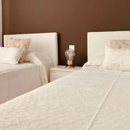 A&f Comfort Modern House Appartamento