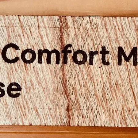A&f Comfort Modern House Appartamento *