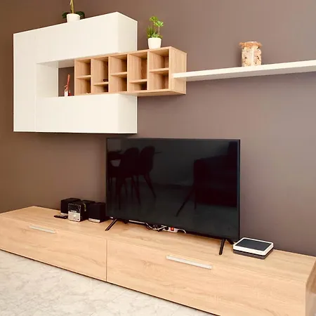 A&f Comfort Modern House Vecindario (Gran Canaria)