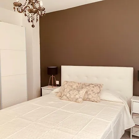 Appartamento A&f Comfort Modern House