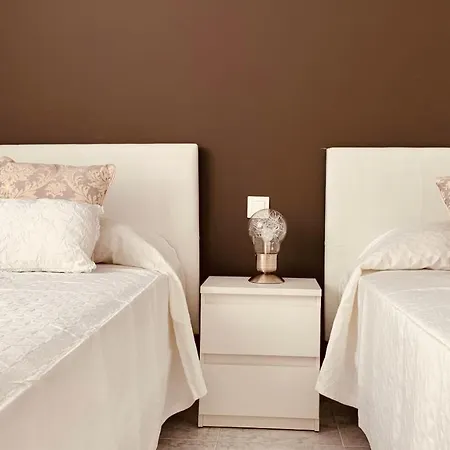 Appartamento A&f Comfort Modern House