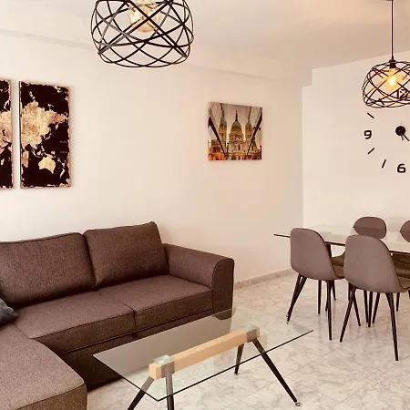 A&f Comfort Modern House Appartamento *
