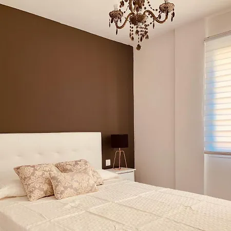 A&f Comfort Modern House Apartamento *