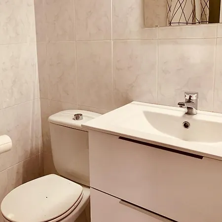 Apartamento A&f Comfort Modern House Vecindario (Gran Canaria)