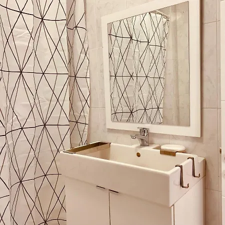 A&f Comfort Modern House * Vecindario (Gran Canaria)
