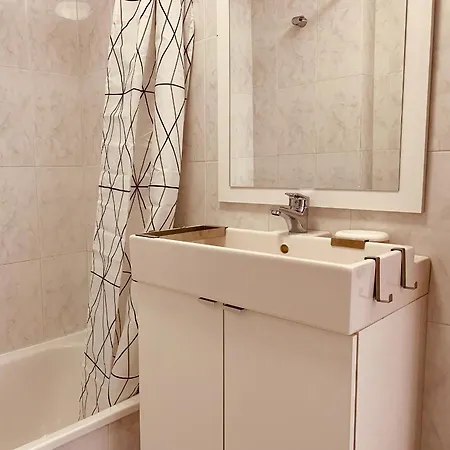 A&f Comfort Modern House Apartamento Vecindario (Gran Canaria)