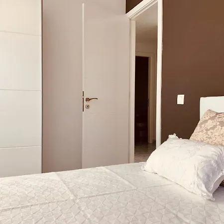 A&f Comfort Modern House * Vecindario (Gran Canaria)