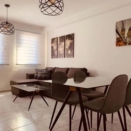 A&f Comfort Modern House