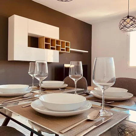 A&f Comfort Modern House Appartamento Vecindario (Gran Canaria)