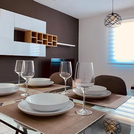 A&f Comfort Modern House