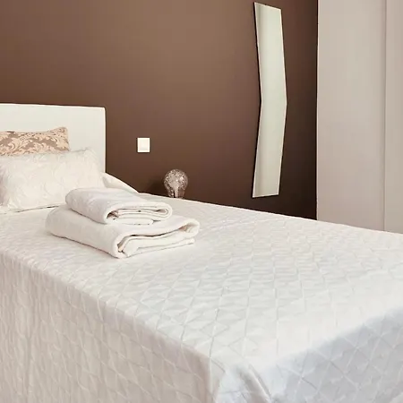 A&f Comfort Modern House