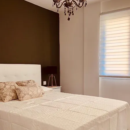 A&f Comfort Modern House Appartamento Vecindario (Gran Canaria)